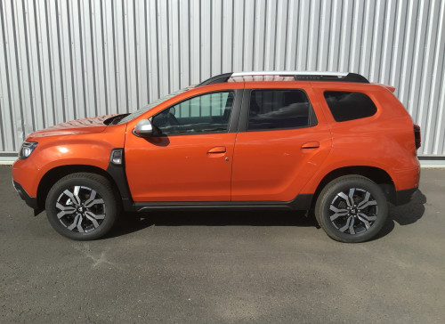 Dacia DUSTER Blue dCi 115 4x2 Prestige