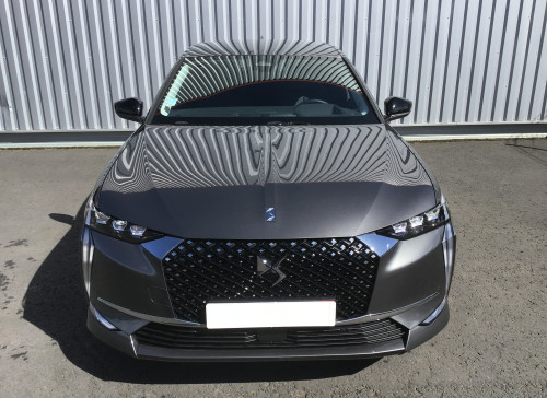 DS DS 4 Nouvelle BlueHDi 130 EAT8 Rivoli