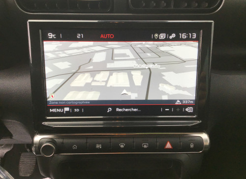 Citroën C3 AIRCROSS Nouveau BlueHDi 110 S&S BVM6 Shine