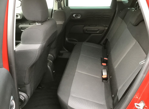 Citroën C3 AIRCROSS Nouveau BlueHDi 110 S&S BVM6 Shine