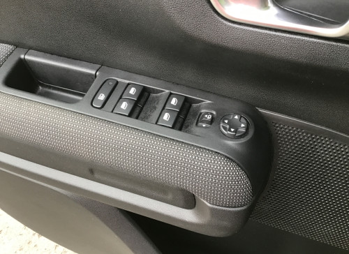Citroën C3 AIRCROSS Nouveau BlueHDi 110 S&S BVM6 Shine