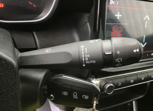 Citroën C3 AIRCROSS Nouveau BlueHDi 110 S&S BVM6 Shine
