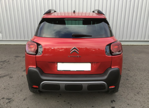 Citroën C3 AIRCROSS Nouveau BlueHDi 110 S&S BVM6 Shine