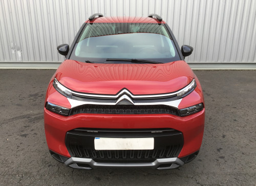 Citroën C3 AIRCROSS Nouveau BlueHDi 110 S&S BVM6 Shine