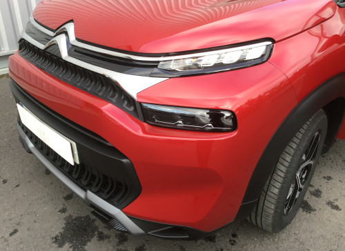 Citroën C3 AIRCROSS Nouveau BlueHDi 110 S&S BVM6 Shine