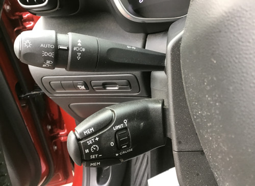 Citroën C3 AIRCROSS Nouveau BlueHDi 110 S&S BVM6 Shine