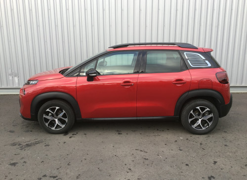 Citroën C3 AIRCROSS Nouveau BlueHDi 110 S&S BVM6 Shine