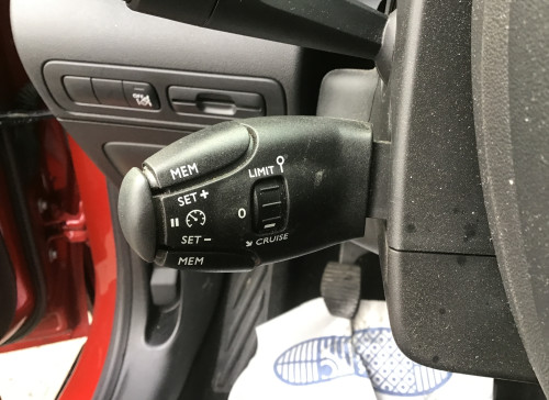 Citroën C3 AIRCROSS Nouveau BlueHDi 110 S&S BVM6 Shine