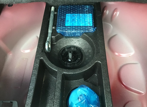 Citroën C3 AIRCROSS Nouveau BlueHDi 110 S&S BVM6 Shine