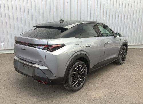 Peugeot 3008 Nouveau Hybrid 145 e-DCS6 GT