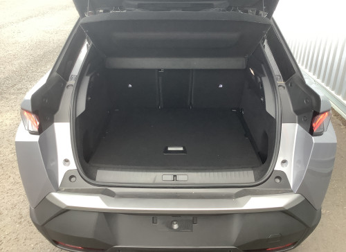Peugeot 3008 Nouveau Hybrid 145 e-DCS6 GT