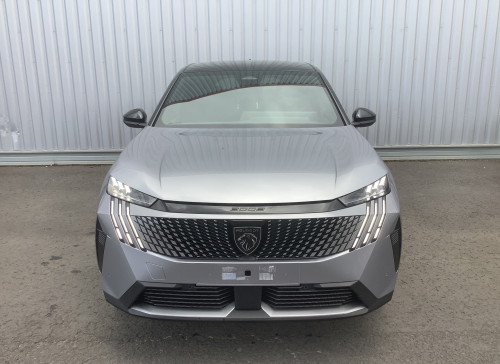 Peugeot 3008 Nouveau Hybrid 145 e-DCS6 GT