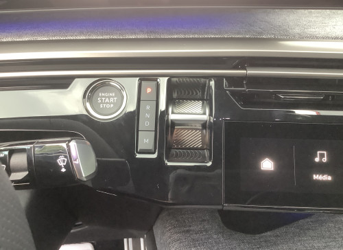 Peugeot 3008 Nouveau Hybrid 145 e-DCS6 GT