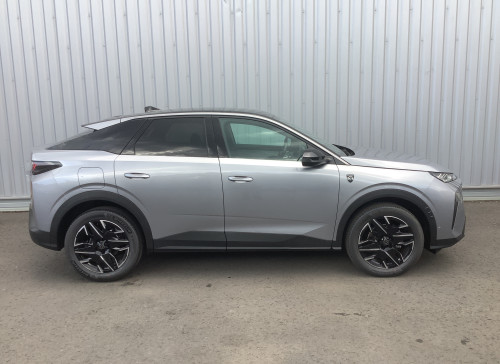 Peugeot 3008 Nouveau Hybrid 145 e-DCS6 GT