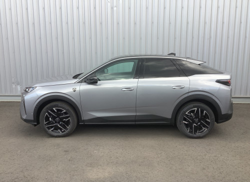 Peugeot 3008 Nouveau Hybrid 145 e-DCS6 GT