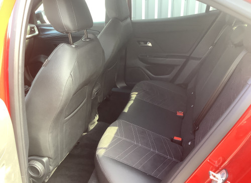Opel MOKKA 1.2 Turbo 136 ch BVM6 Ultimate