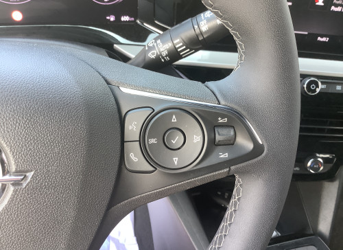 Opel MOKKA 1.2 Turbo 136 ch BVM6 Ultimate