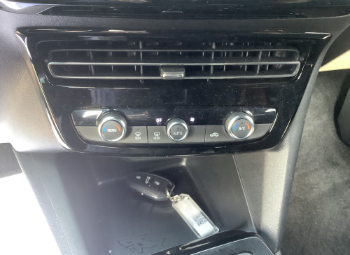 Opel MOKKA 1.2 Turbo 136 ch BVM6 Ultimate