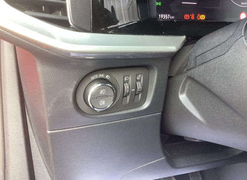 Opel MOKKA 1.2 Turbo 136 ch BVM6 Ultimate