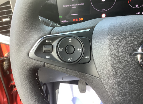 Opel MOKKA 1.2 Turbo 136 ch BVM6 Ultimate