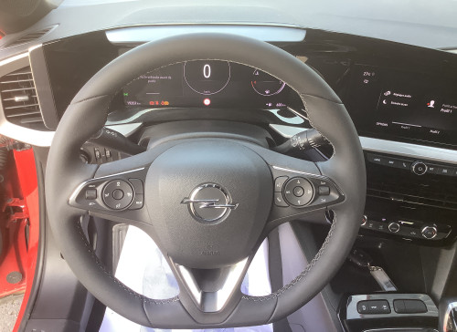 Opel MOKKA 1.2 Turbo 136 ch BVM6 Ultimate