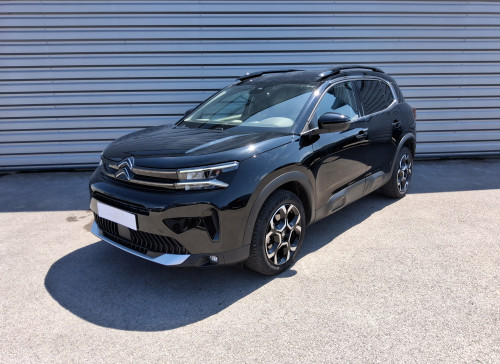 Citroën C5 AIRCROSS Hybride 145 e-DCS6 Max