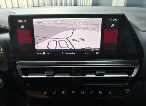 Citroën C5 AIRCROSS Hybride 145 e-DCS6 Max