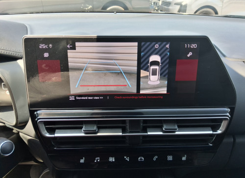 Citroën C5 AIRCROSS Hybride 145 e-DCS6 Max