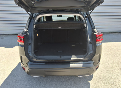 Citroën C5 AIRCROSS Hybride 145 e-DCS6 Max