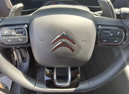 Citroën C5 AIRCROSS Hybride 145 e-DCS6 Max