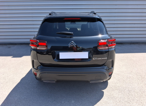 Citroën C5 AIRCROSS Hybride 145 e-DCS6 Max