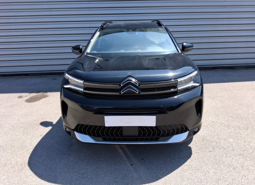 Citroën C5 AIRCROSS Hybride 145 e-DCS6 Max