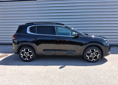 Citroën C5 AIRCROSS Hybride 145 e-DCS6 Max
