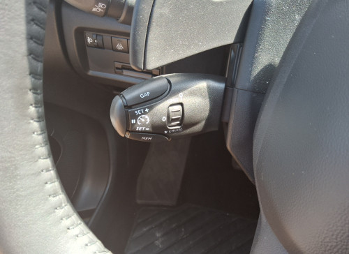 Citroën C5 AIRCROSS Hybride 145 e-DCS6 Max
