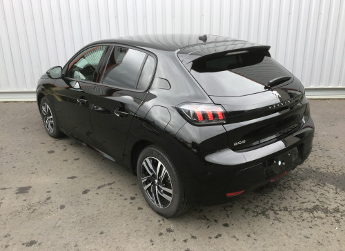 Peugeot 208 PureTech 100 S&S BVM6 Allure