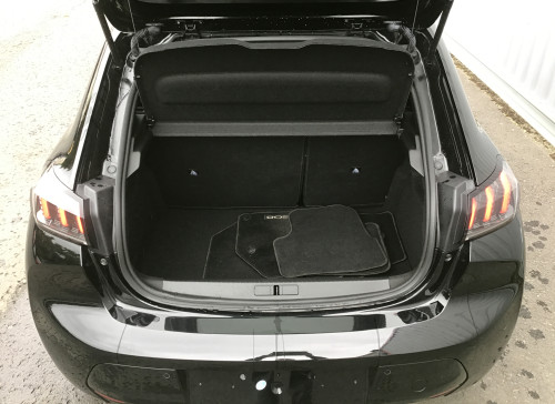 Peugeot 208 PureTech 100 S&S BVM6 Allure