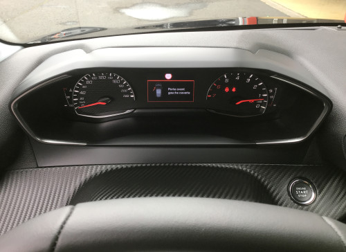 Peugeot 208 PureTech 100 S&S BVM6 Allure