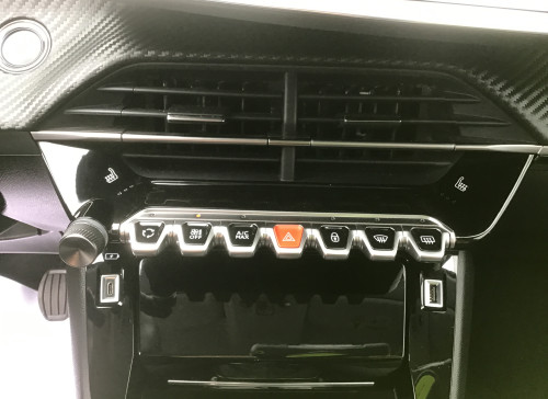 Peugeot 208 PureTech 100 S&S BVM6 Allure