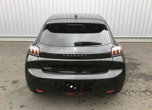 Peugeot 208 PureTech 100 S&S BVM6 Allure