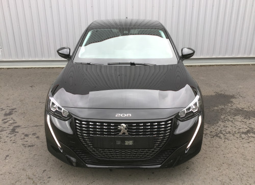 Peugeot 208 PureTech 100 S&S BVM6 Allure