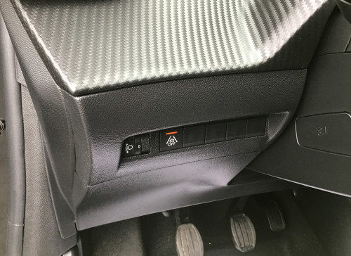 Peugeot 208 PureTech 100 S&S BVM6 Allure