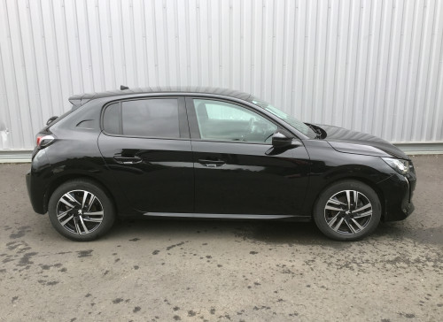 Peugeot 208 PureTech 100 S&S BVM6 Allure