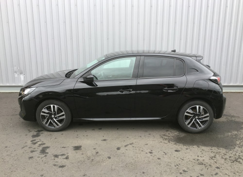 Peugeot 208 PureTech 100 S&S BVM6 Allure