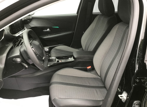 Peugeot 208 PureTech 100 S&S BVM6 Allure