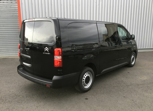 Citroën JUMPY CABINE APPROFONDIE CAB XL BLUEHDI 145 BVM6