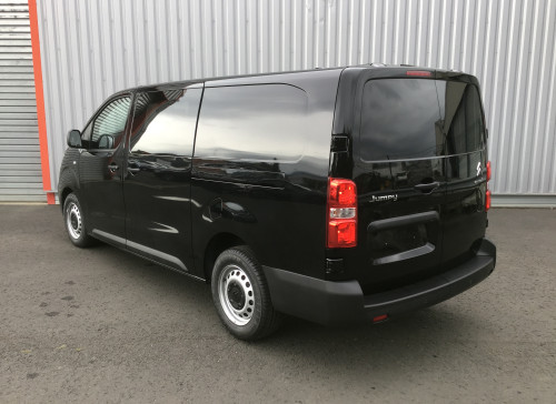 Citroën JUMPY CABINE APPROFONDIE CAB XL BLUEHDI 145 BVM6
