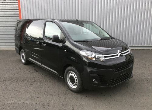 Citroën JUMPY CABINE APPROFONDIE CAB XL BLUEHDI 145 BVM6