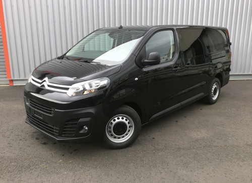 Citroën JUMPY CABINE APPROFONDIE CAB XL BLUEHDI 145 BVM6