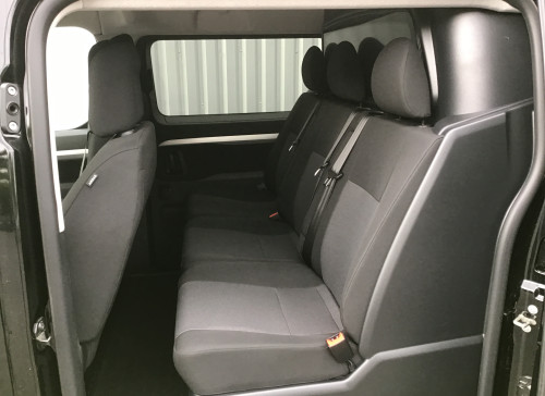 Citroën JUMPY CABINE APPROFONDIE CAB XL BLUEHDI 145 BVM6