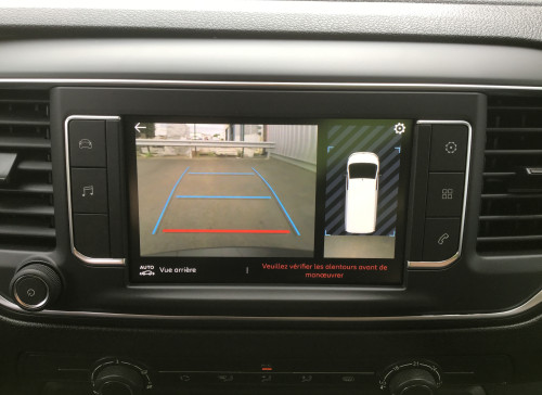 Citroën JUMPY CABINE APPROFONDIE CAB XL BLUEHDI 145 BVM6